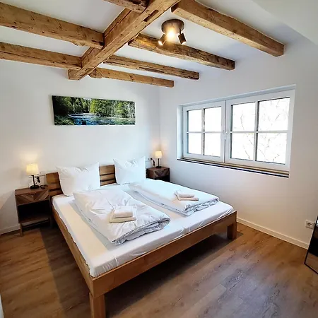 Smart Haus Smaragd Smaragd - Bergblick * 温特贝格