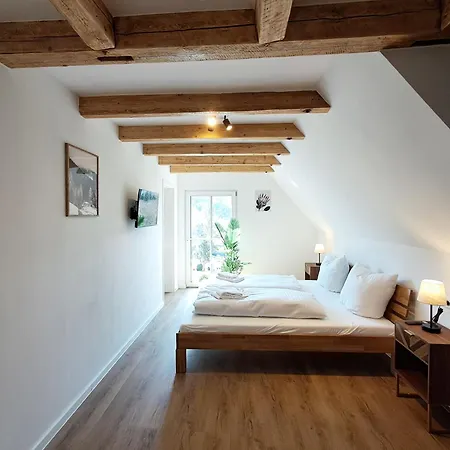 Smart Haus Smaragd Smaragd - Bergblick * 温特贝格