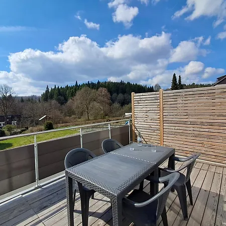 Smart Haus Smaragd Smaragd - Bergblick *