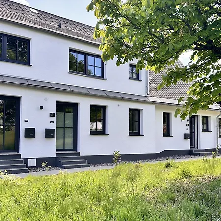 公寓 Smart Haus Smaragd Smaragd - Bergblick