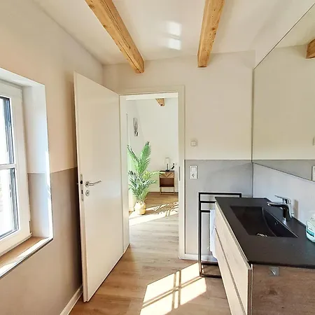 Smart Haus Smaragd Smaragd - Bergblick * 温特贝格