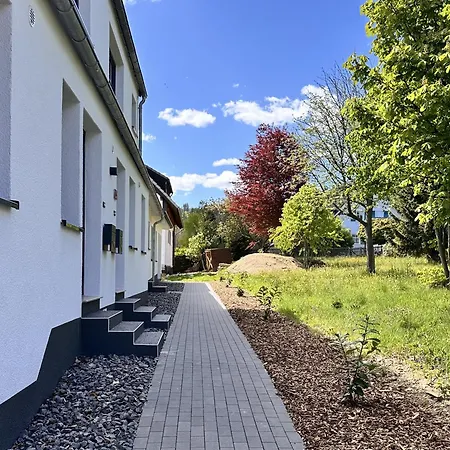 Smart Haus Smaragd Smaragd - Bergblick 公寓 温特贝格