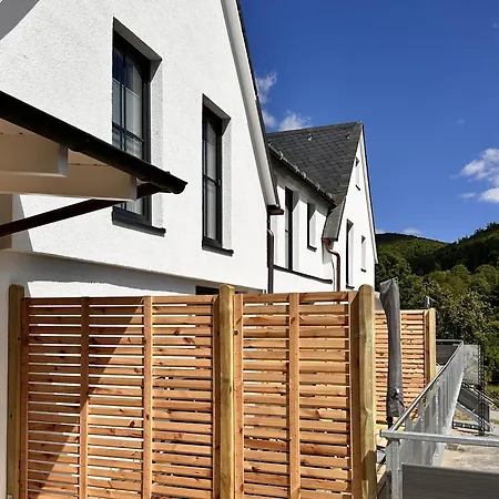 Smart Haus Smaragd Smaragd - Bergblick 公寓 温特贝格
